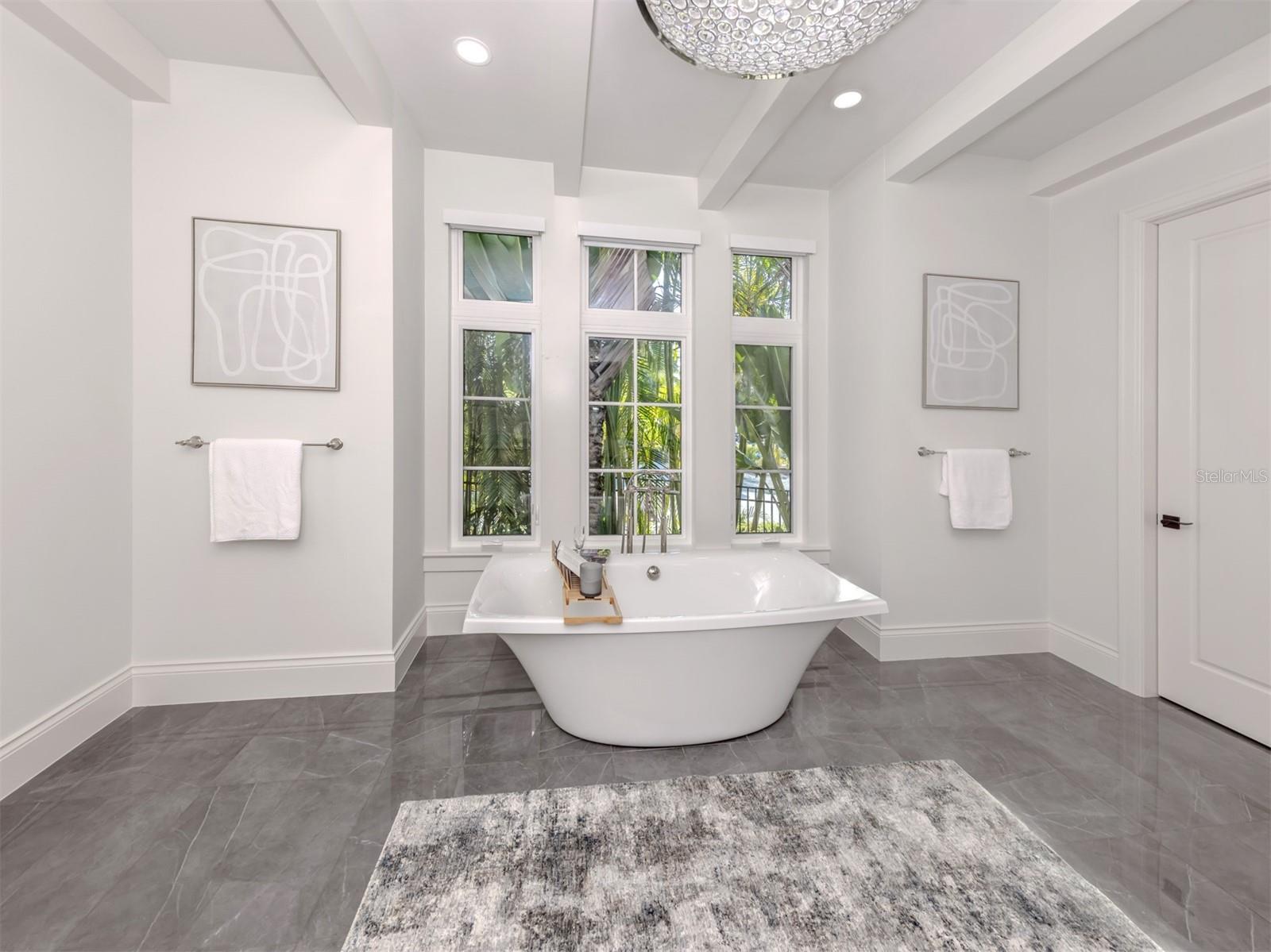 SPICE BAY - Residential