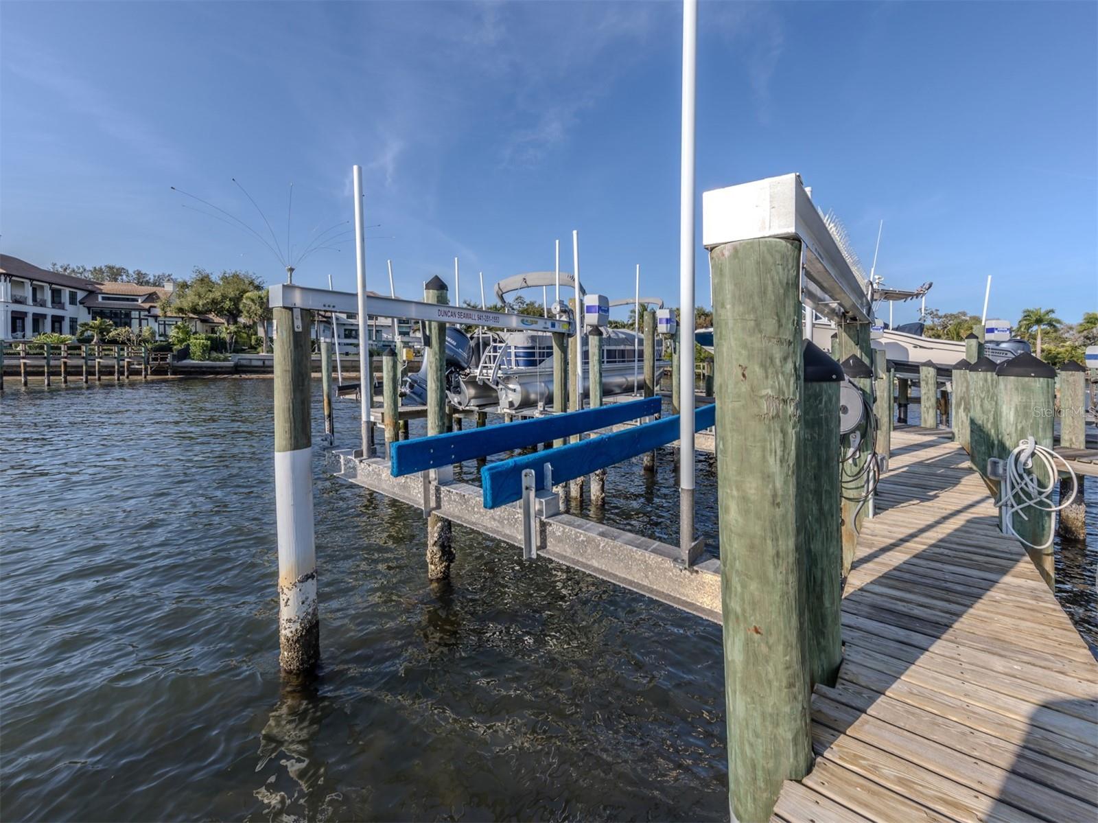 SPICE BAY - Residential