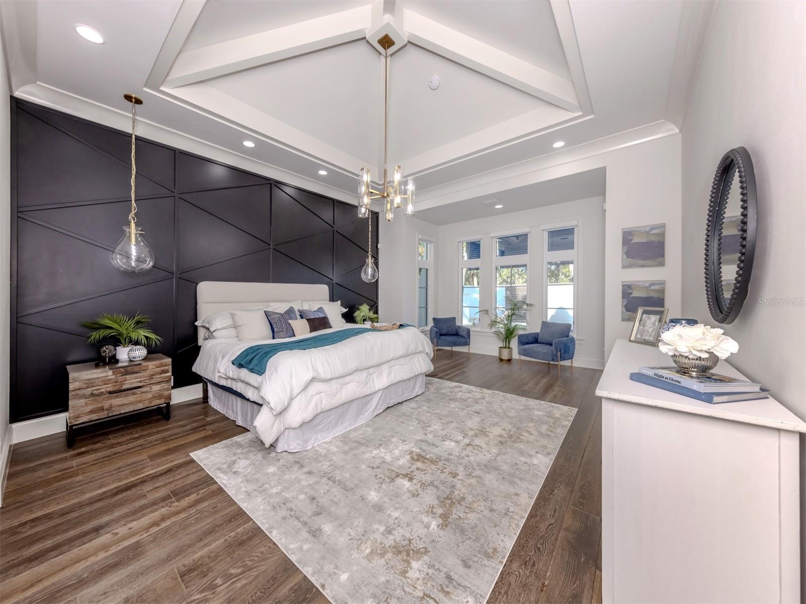 SPICE BAY - Residential