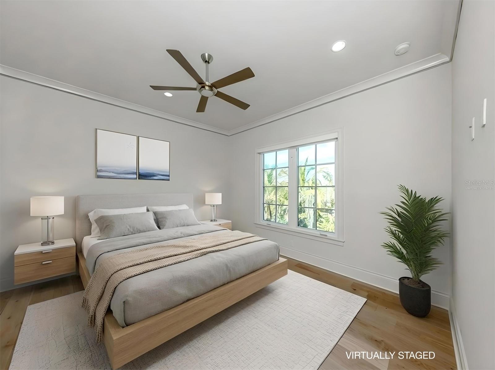 SPICE BAY - Residential