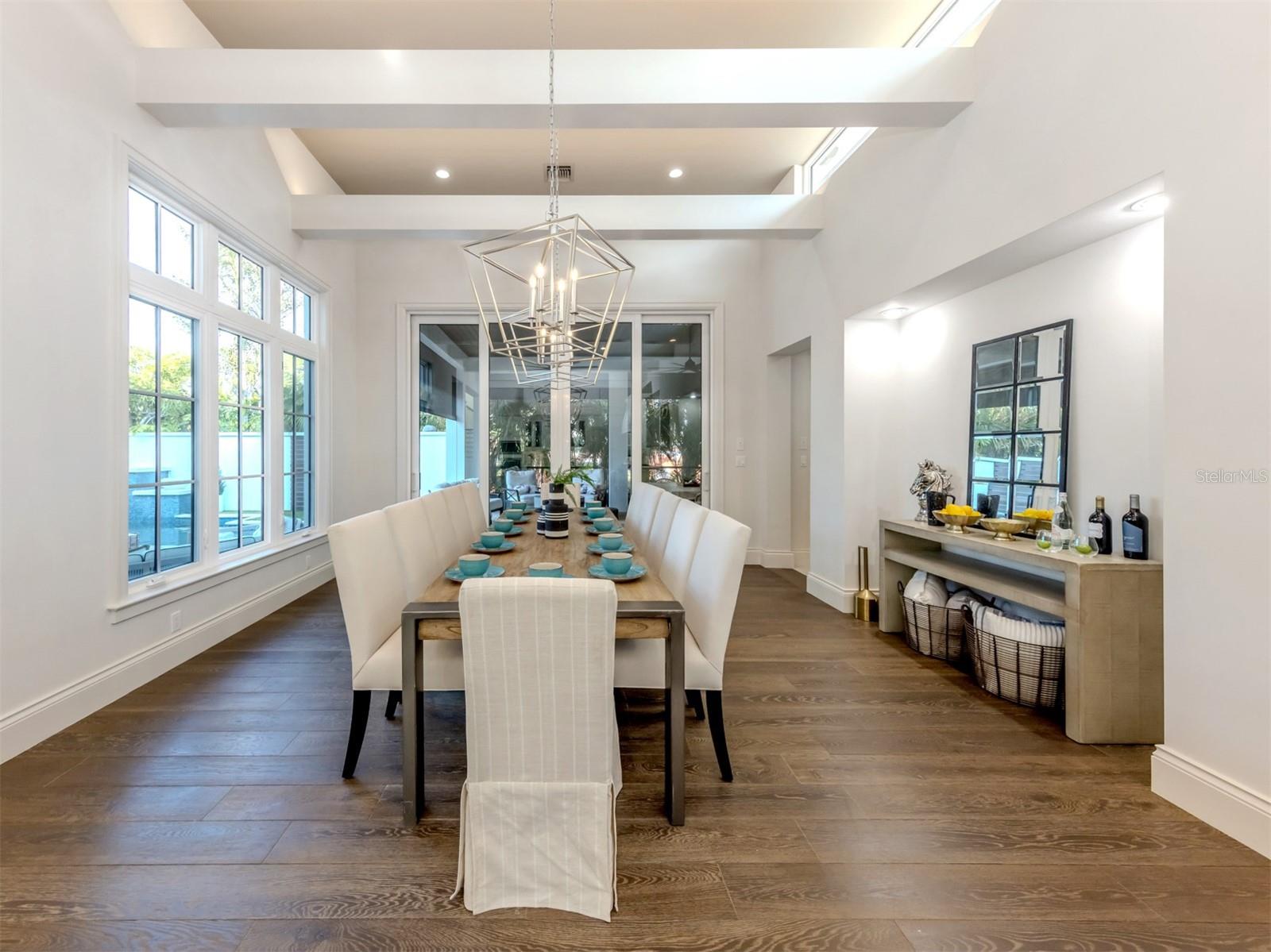 SPICE BAY - Residential