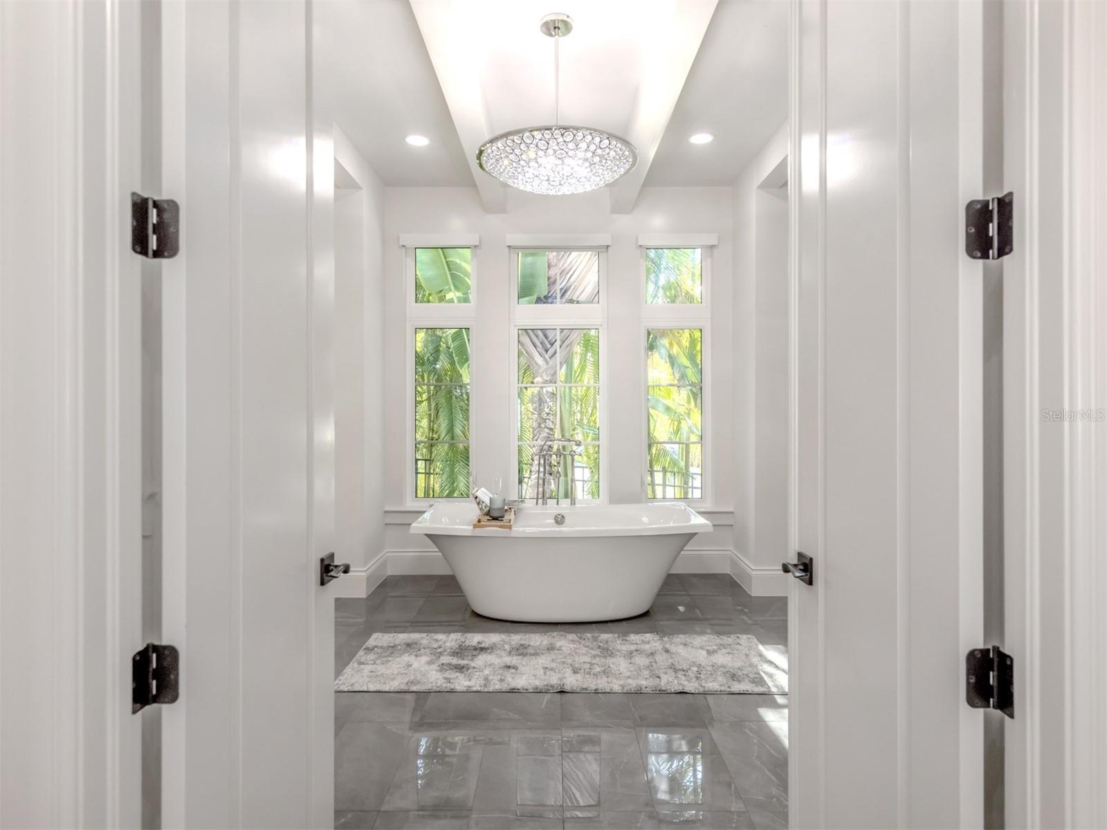 SPICE BAY - Residential