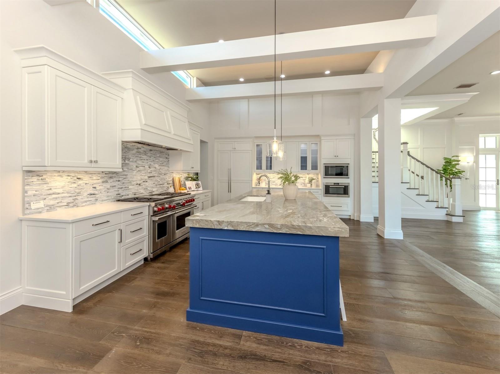 SPICE BAY - Residential