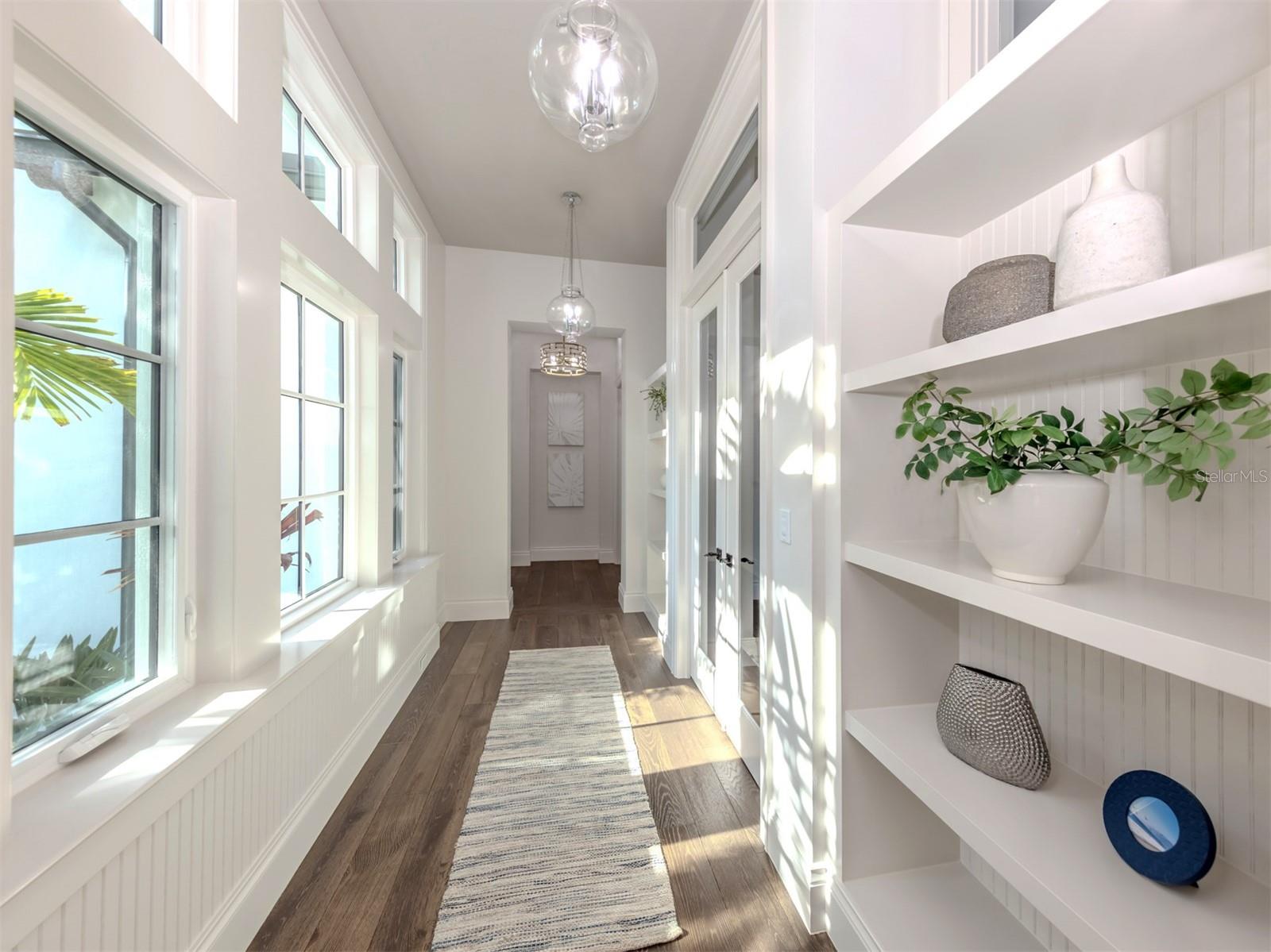 SPICE BAY - Residential