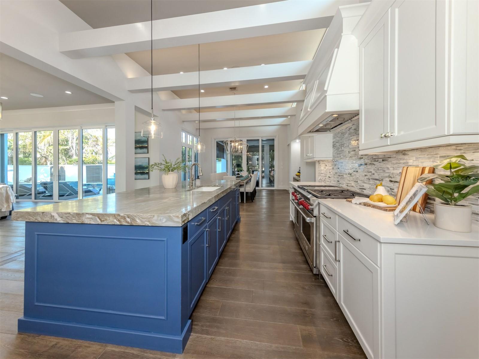 SPICE BAY - Residential