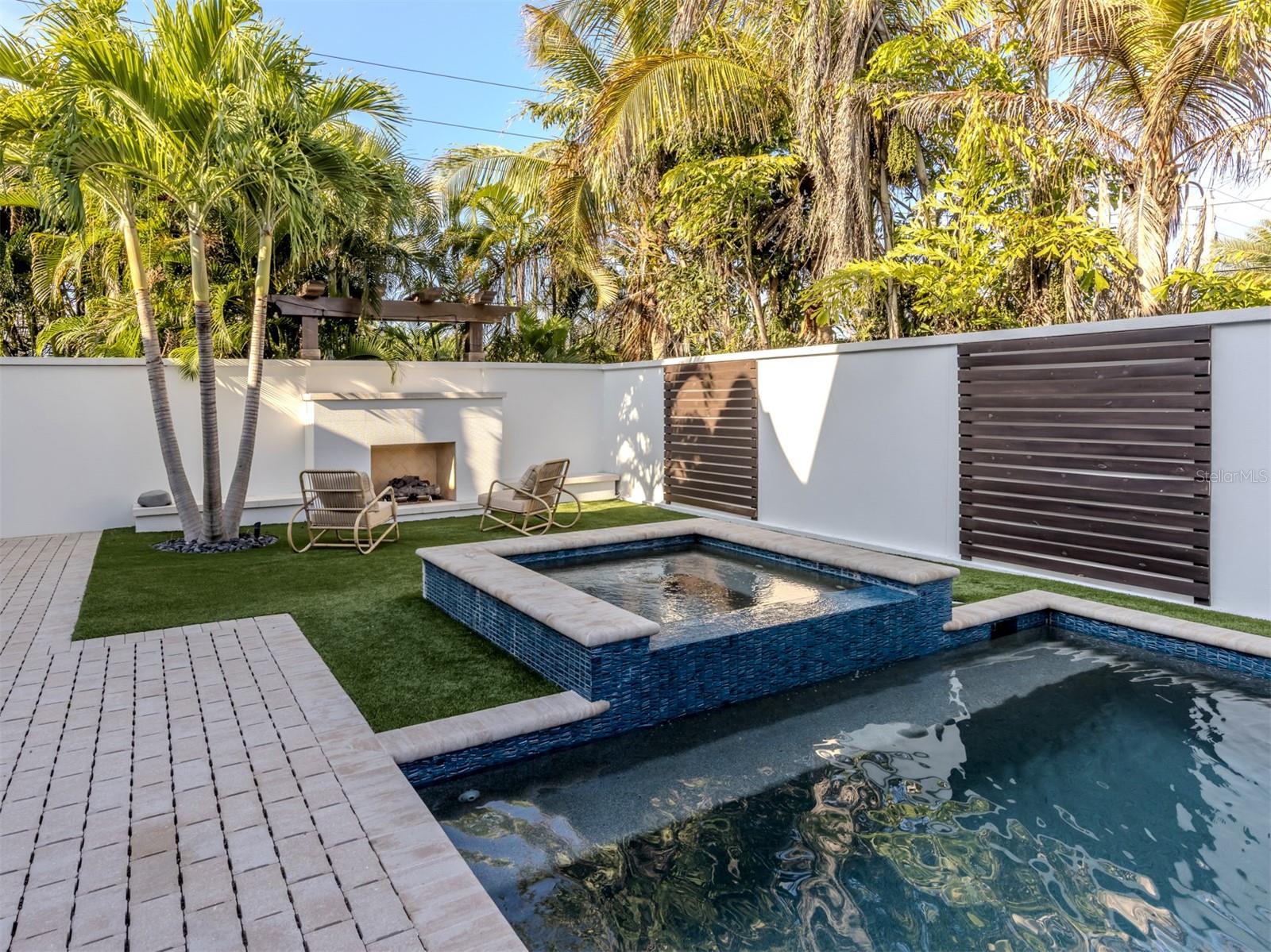 SPICE BAY - Residential