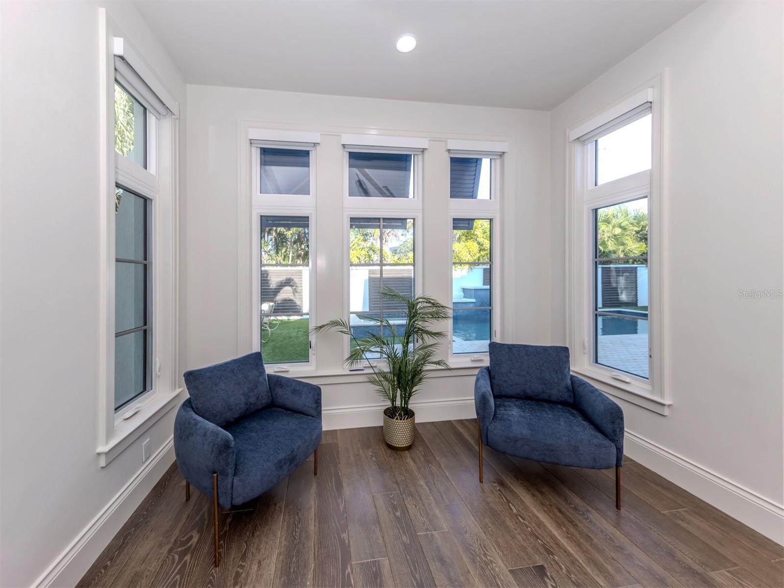 SPICE BAY - Residential