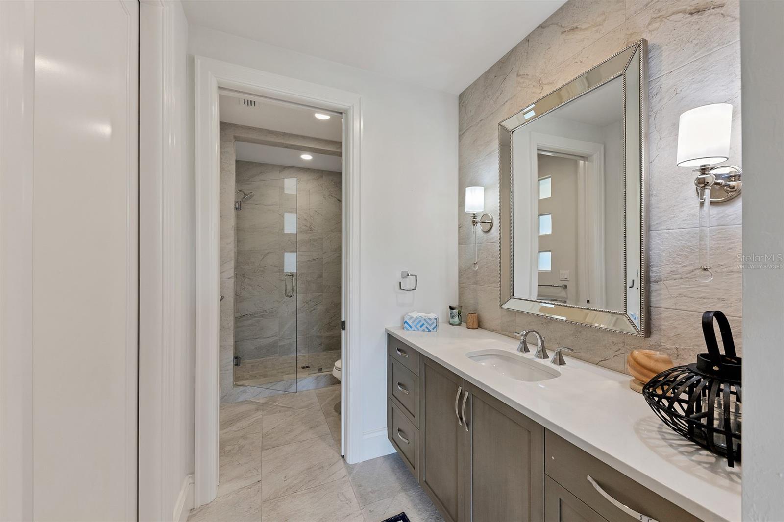 SPICE BAY - Residential