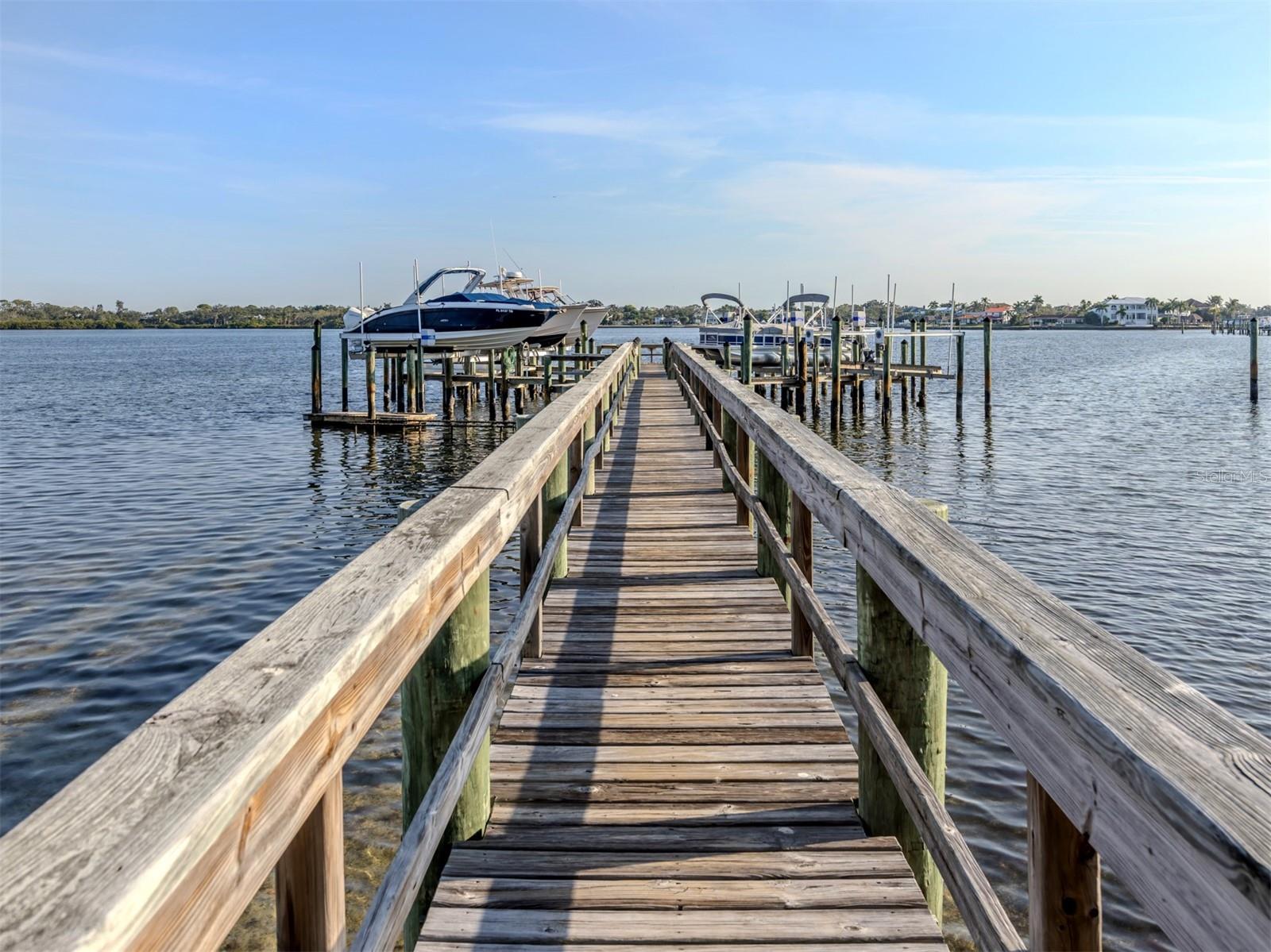 SPICE BAY - Residential