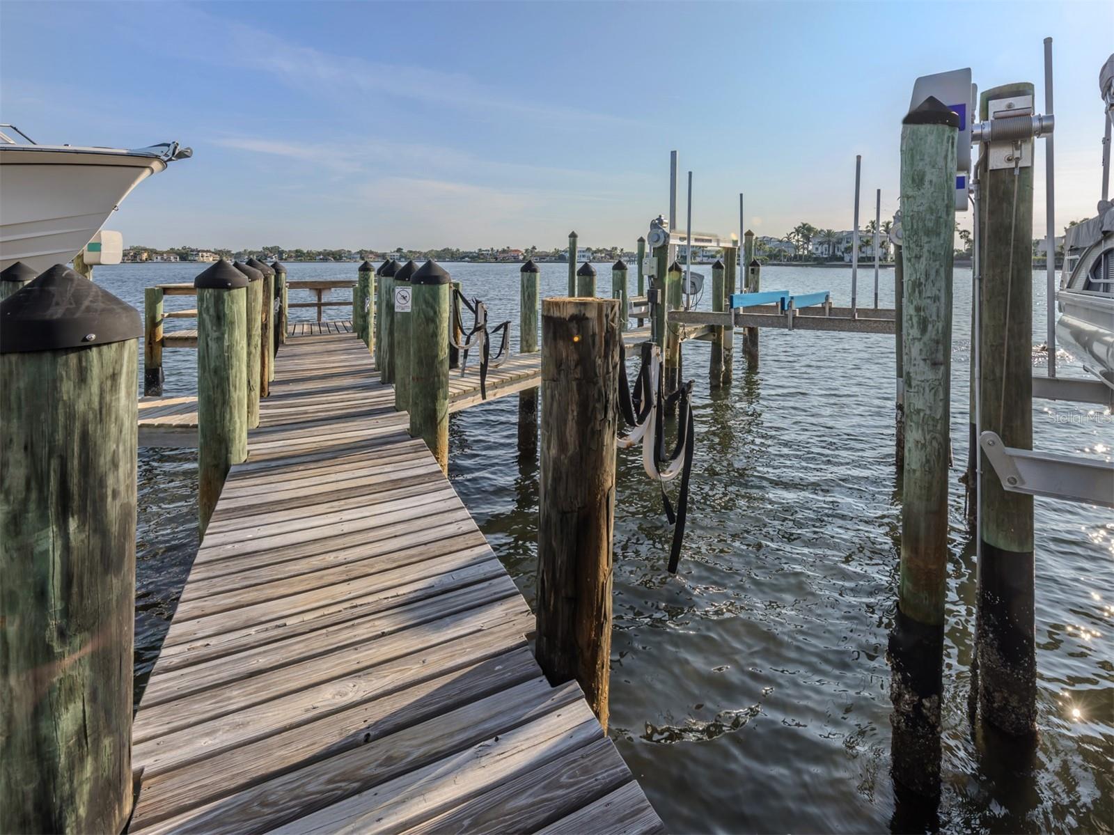 SPICE BAY - Residential