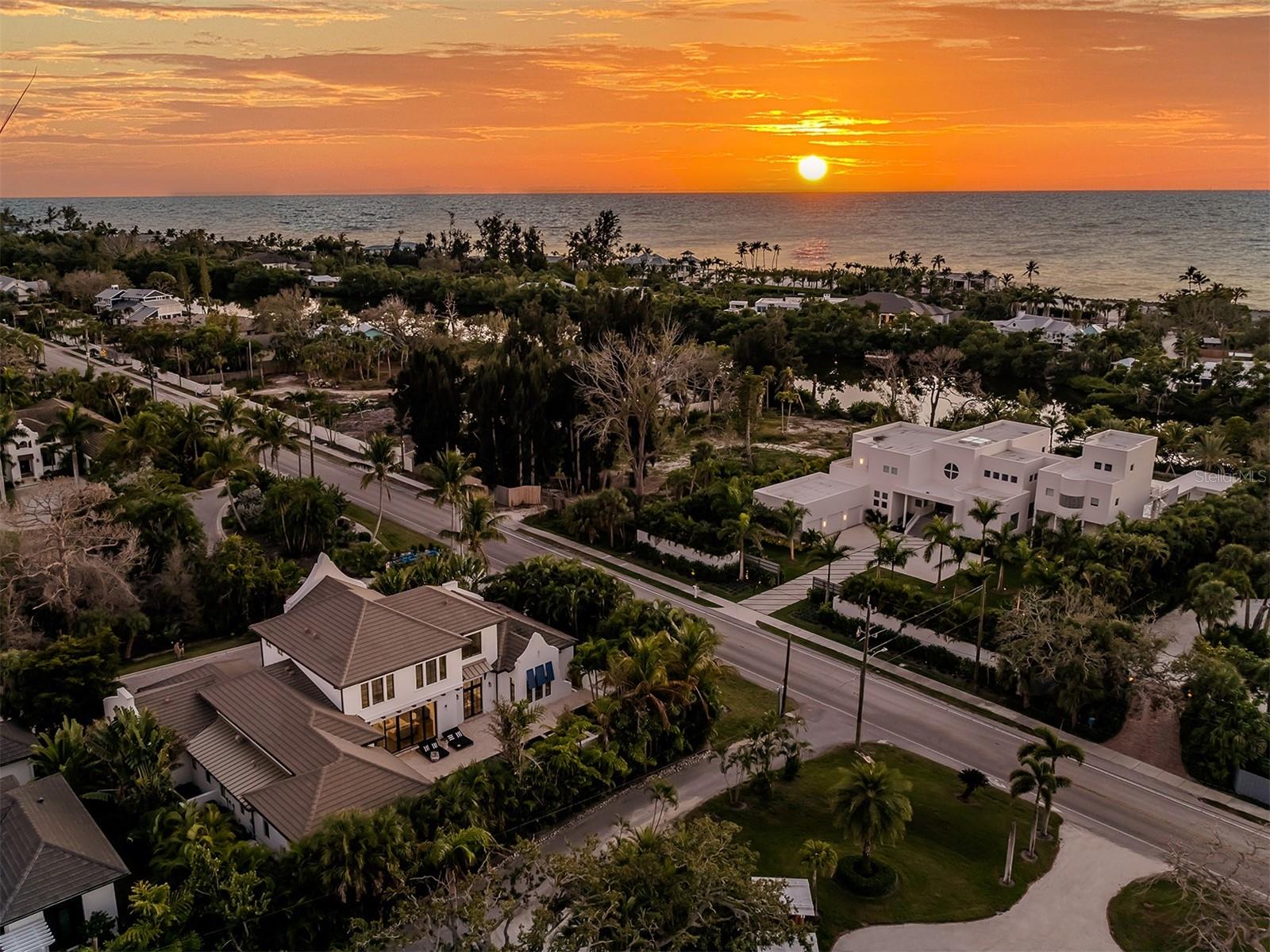 SPICE BAY - Residential