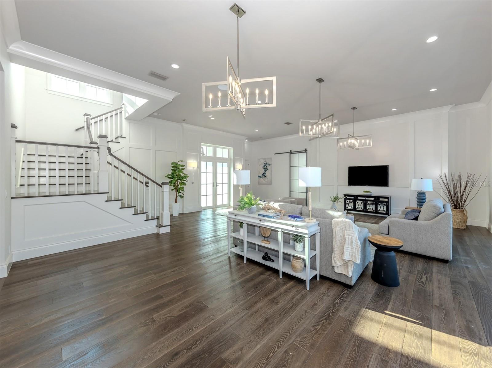 SPICE BAY - Residential