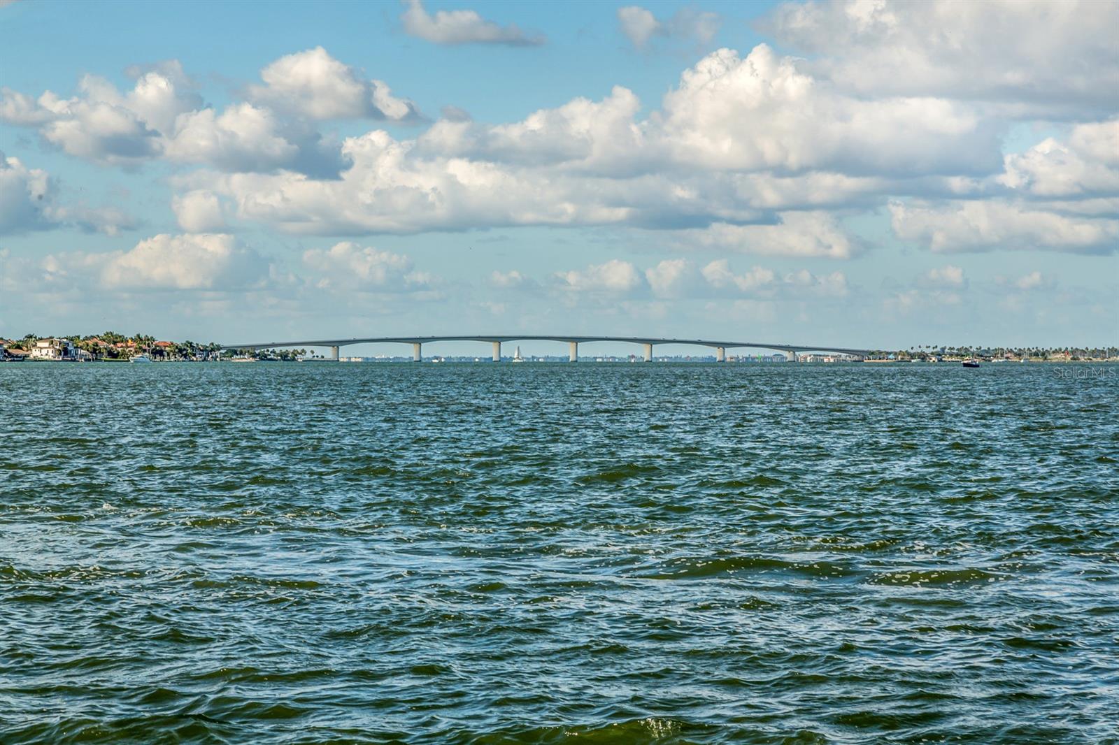 SPICE BAY - Residential