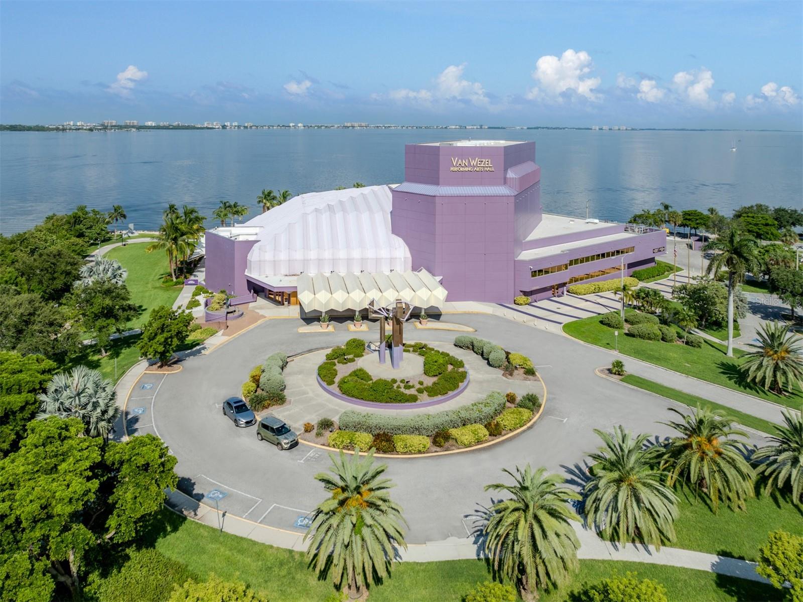 SPICE BAY - Residential