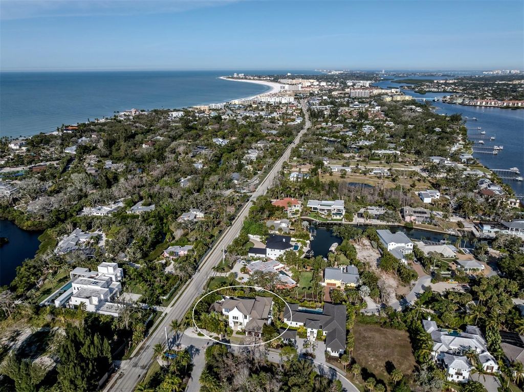 Photo of 1202 Sharswood Lane, Sarasota, FL 34242 (MLS # N6141724)