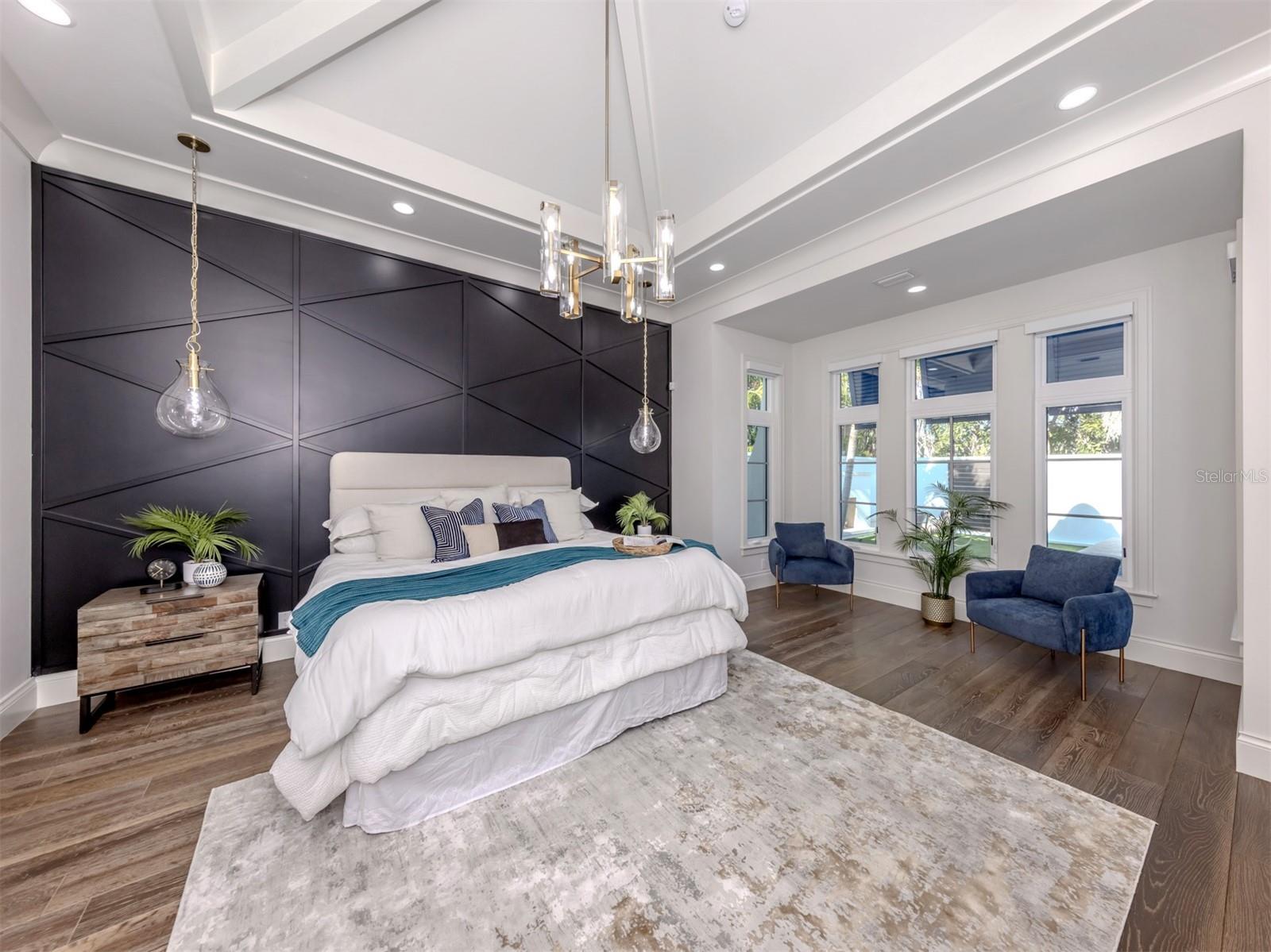 SPICE BAY - Residential