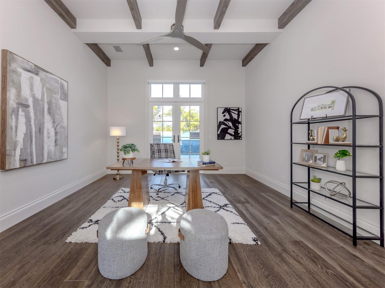 SPICE BAY - Residential