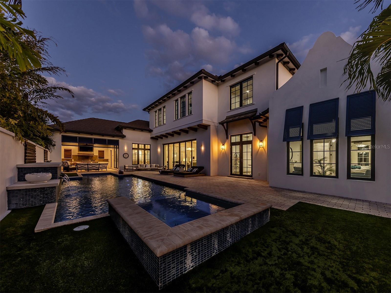 SPICE BAY - Residential