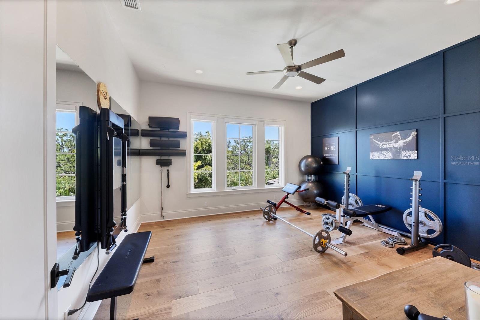 SPICE BAY - Residential