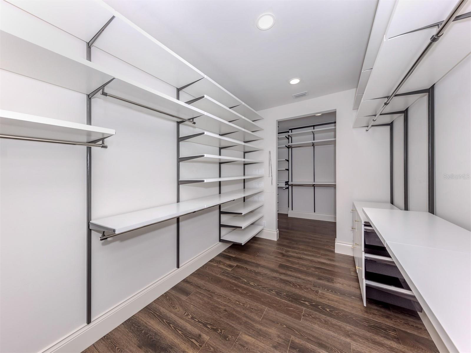 SPICE BAY - Residential