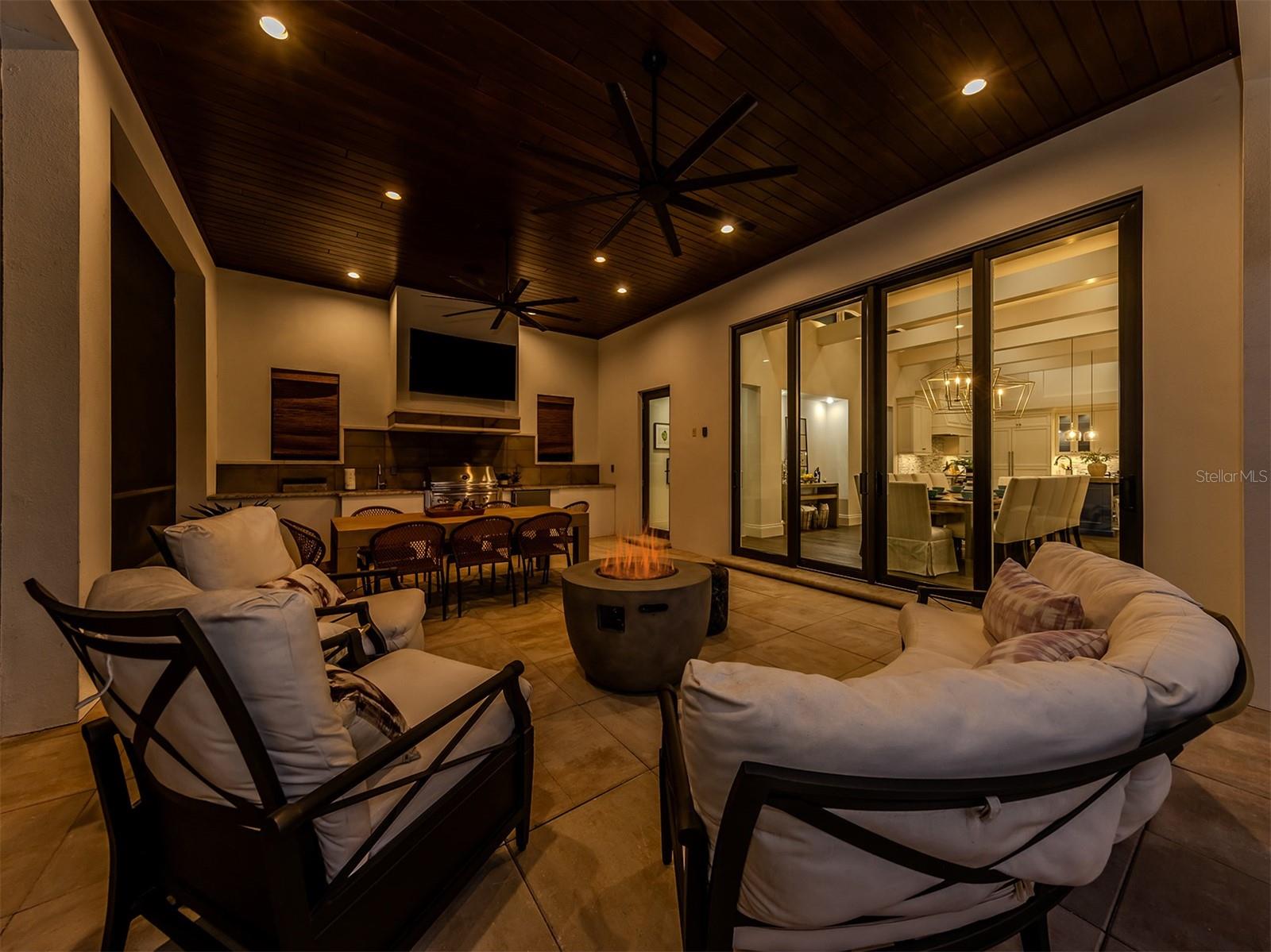 SPICE BAY - Residential