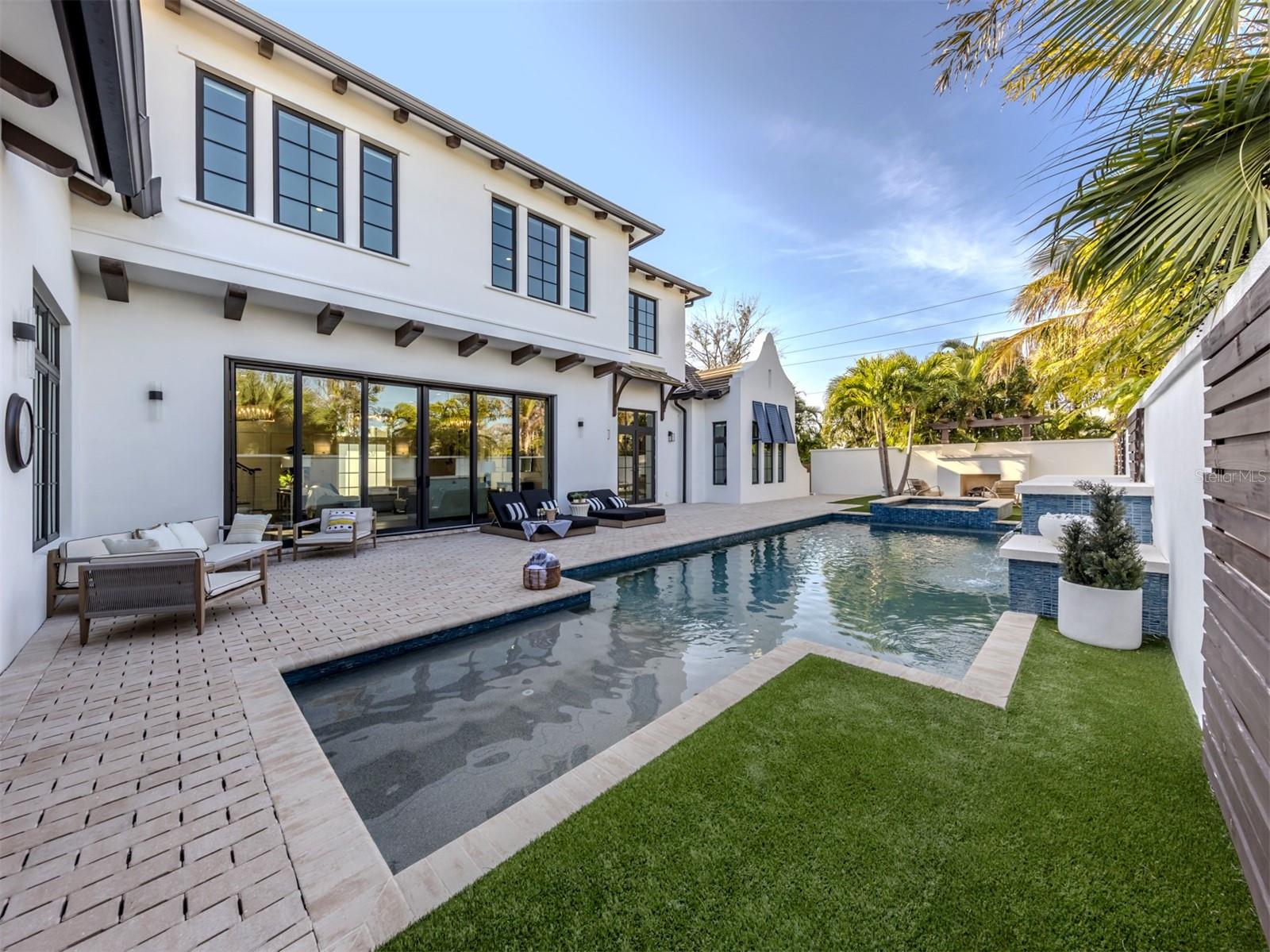 SPICE BAY - Residential