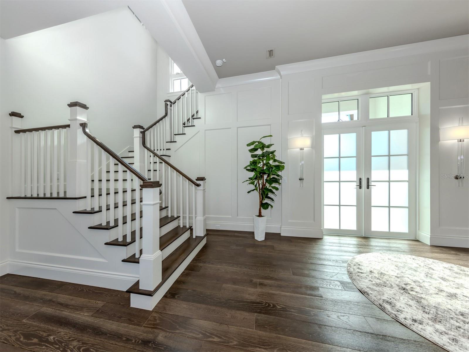 SPICE BAY - Residential