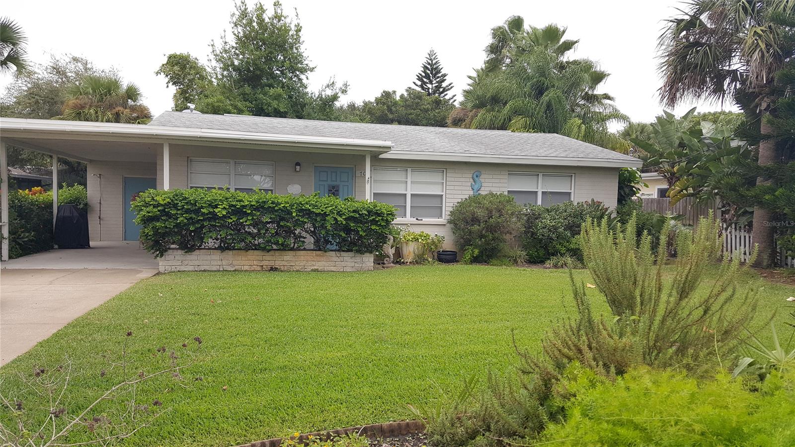 Detwilers N 650 Ft Lt 02 16 17 34 New Smyrna Beach - Residential Lease