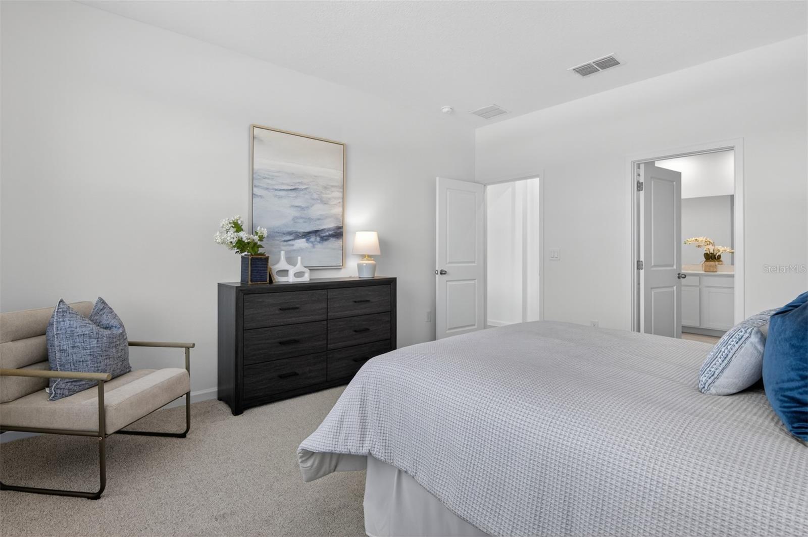 RAINWOOD - Residential