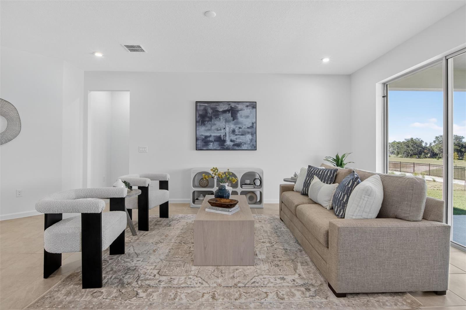 RAINWOOD - Residential