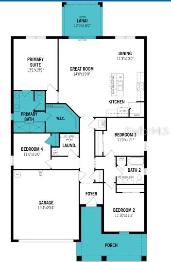 452 FREE RANGE DRIVE