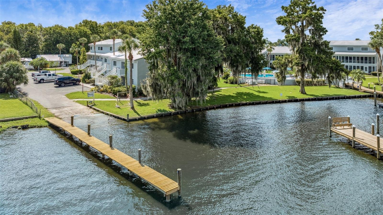 BEECHERS POINT SUB - Residential