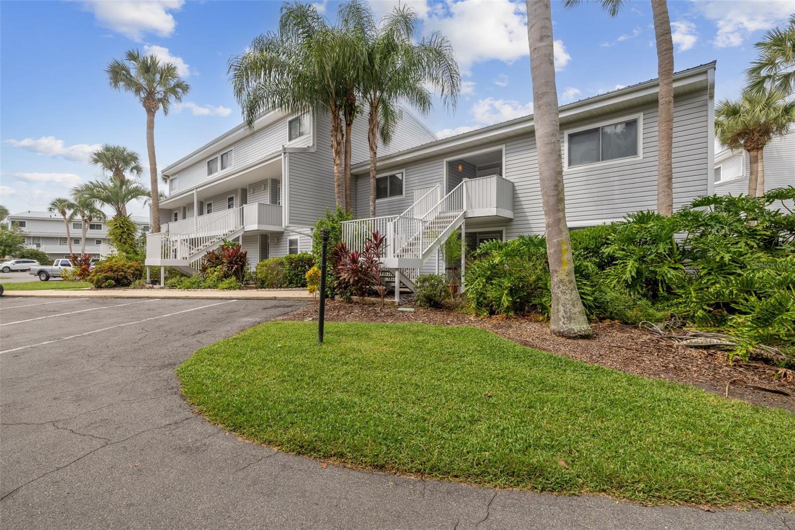 BEECHERS POINT SUB - Residential