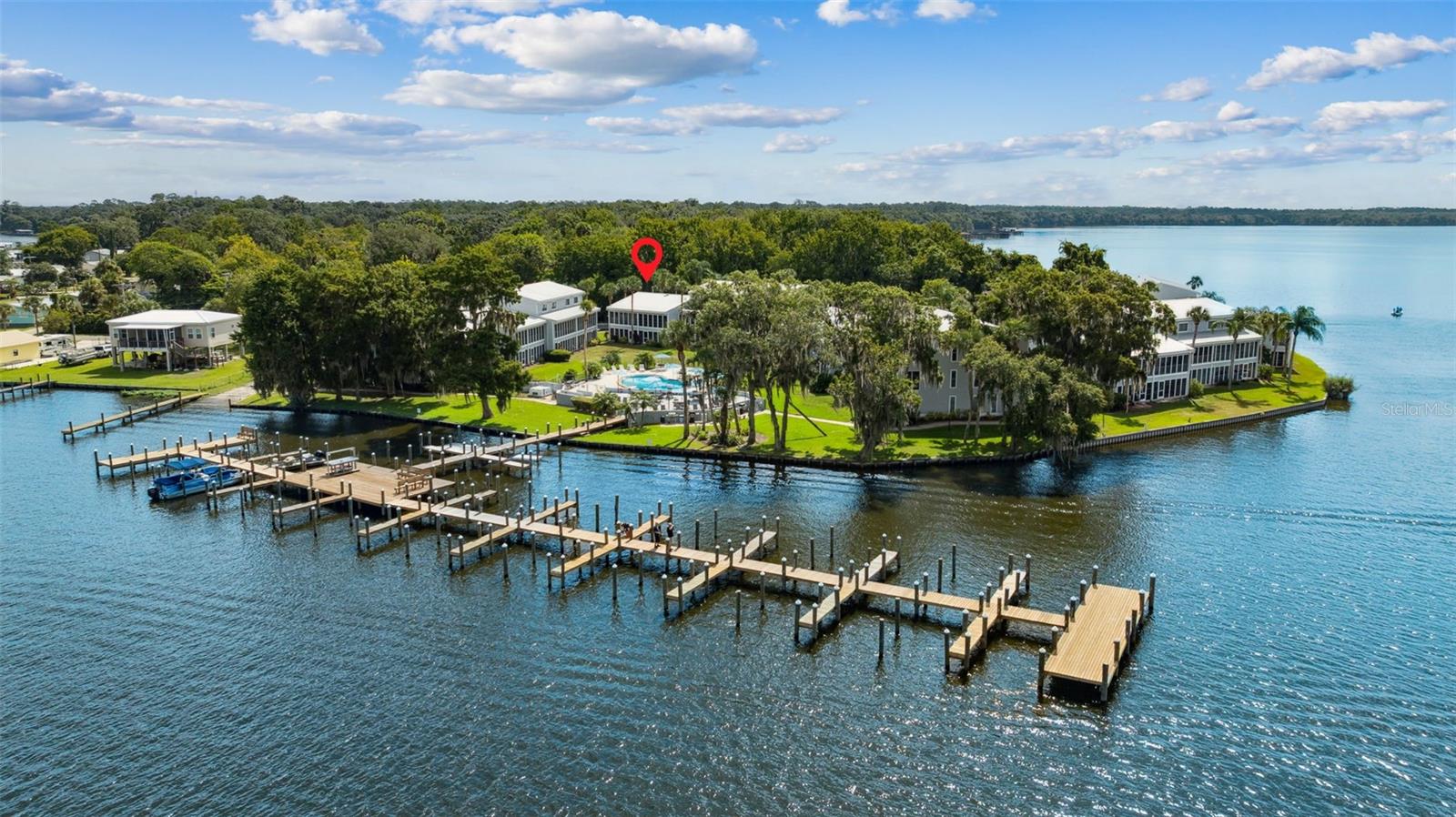 BEECHERS POINT SUB - Residential