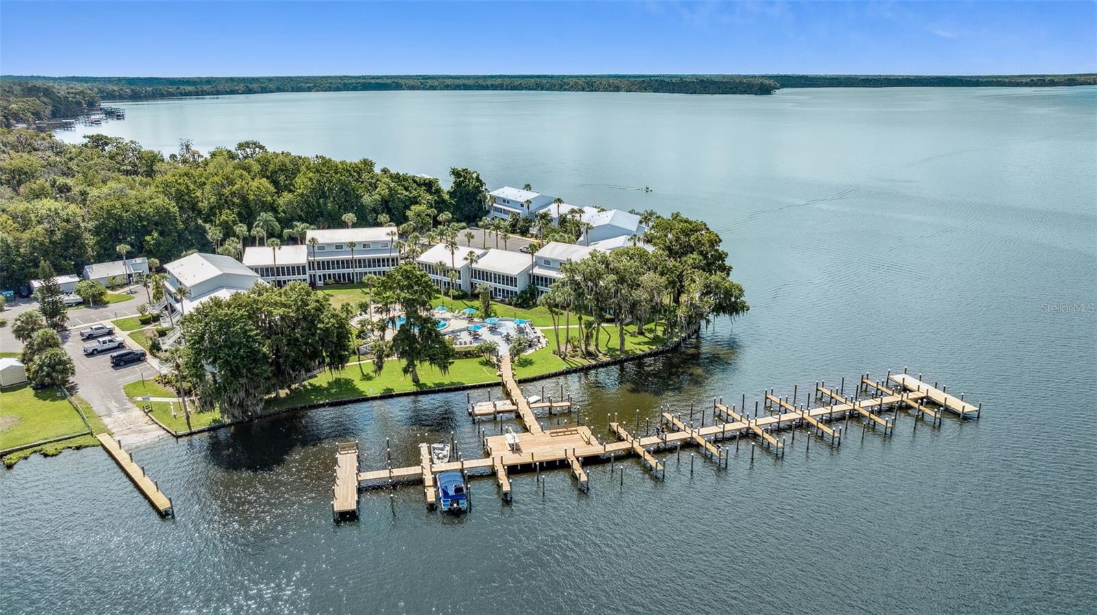 BEECHERS POINT SUB - Residential