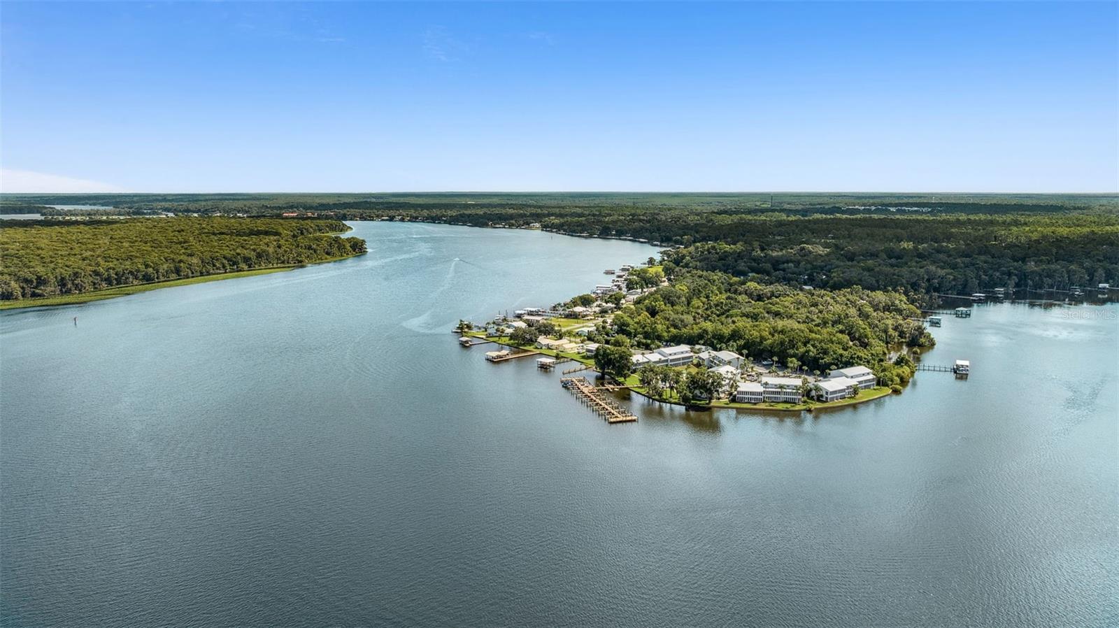 BEECHERS POINT SUB - Residential