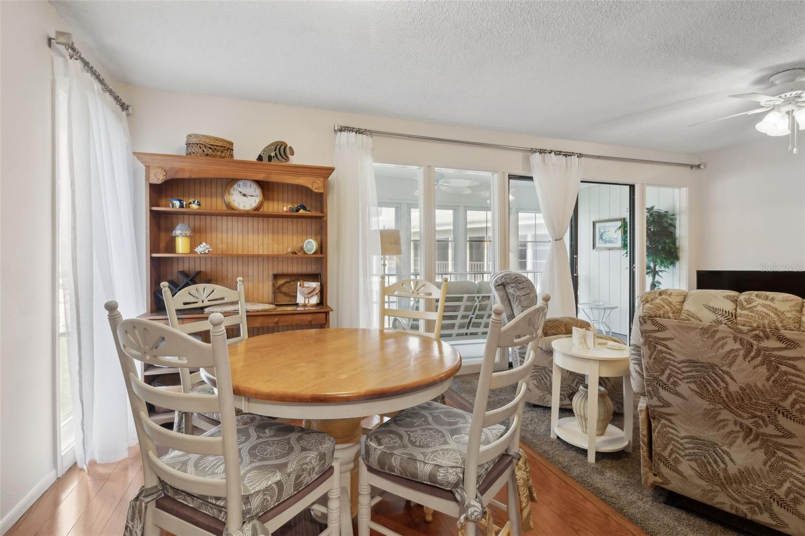 BEECHERS POINT SUB - Residential