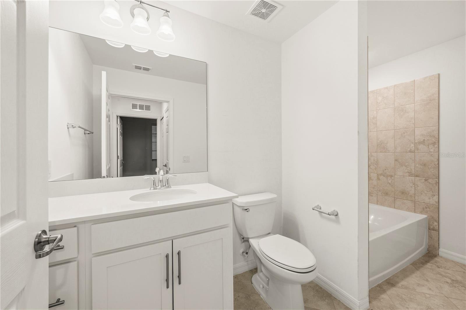 TERRACE III AT BABCOCK NATIONAL PHASE 3 - Residential