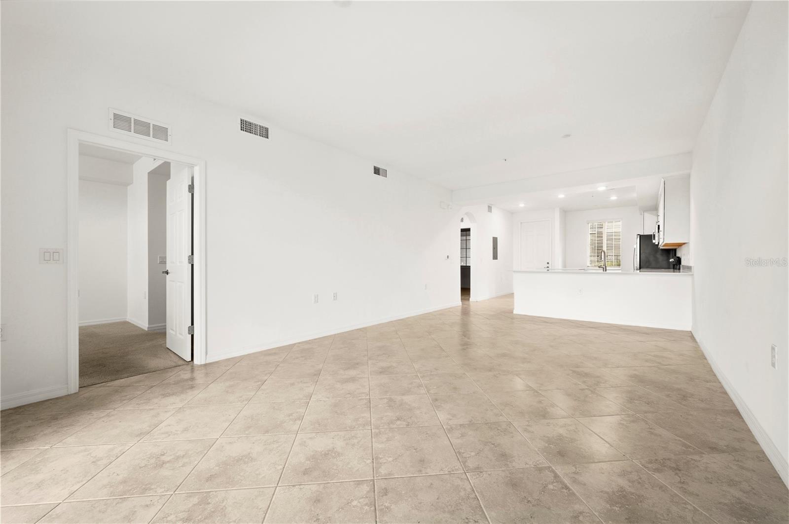 TERRACE III AT BABCOCK NATIONAL PHASE 3 - Residential