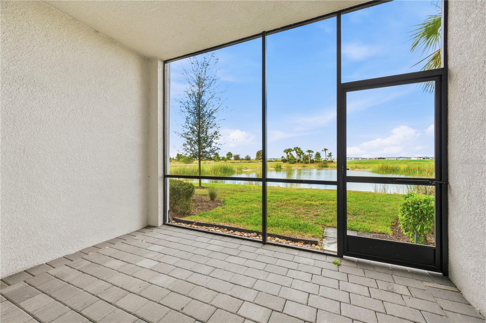 TERRACE III AT BABCOCK NATIONAL PHASE 3 - Residential