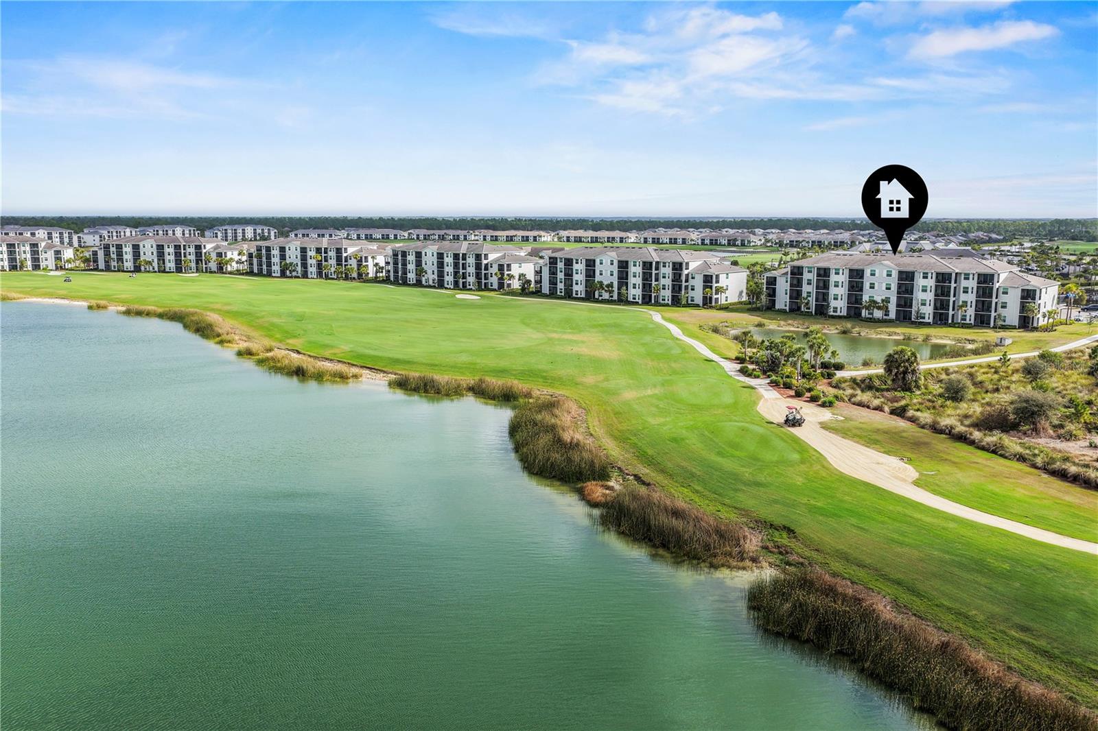 TERRACE III AT BABCOCK NATIONAL PHASE 3 - Residential