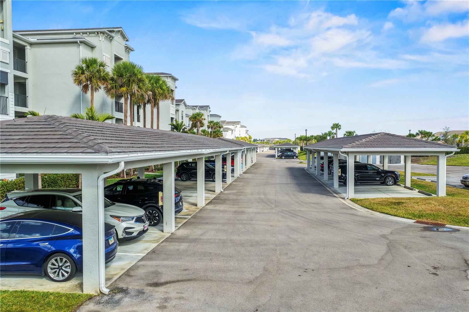 TERRACE III AT BABCOCK NATIONAL PHASE 3 - Residential