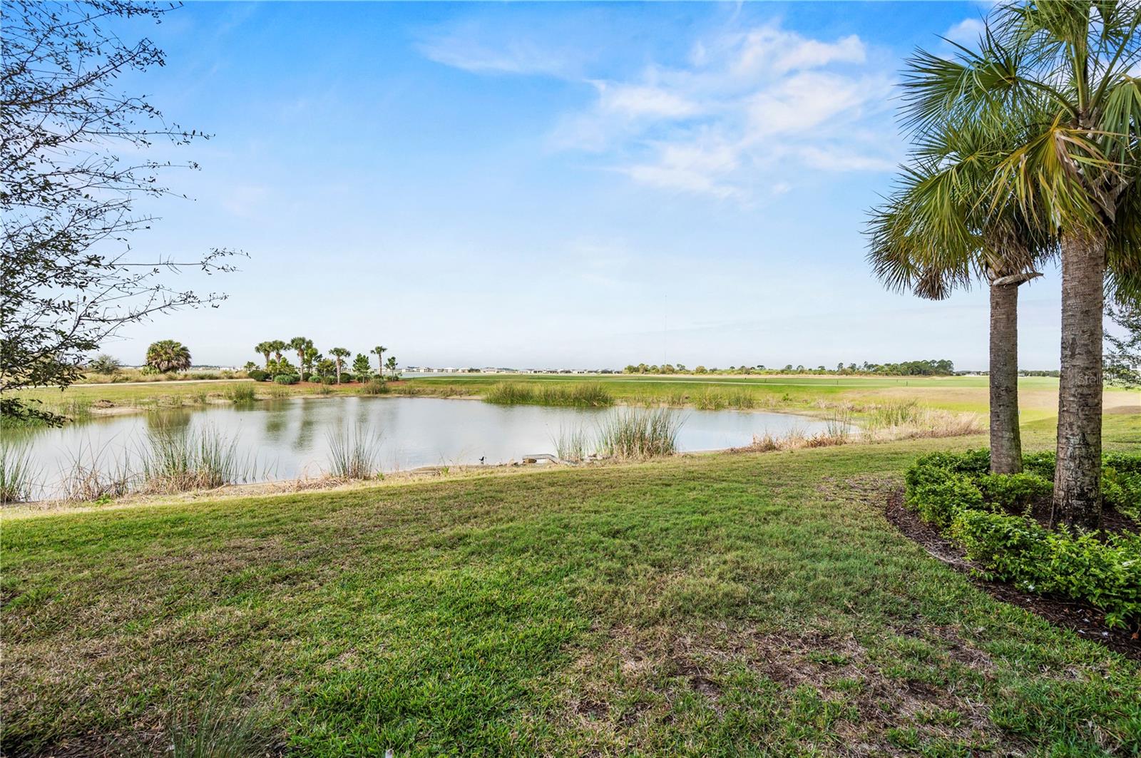 TERRACE III AT BABCOCK NATIONAL PHASE 3 - Residential