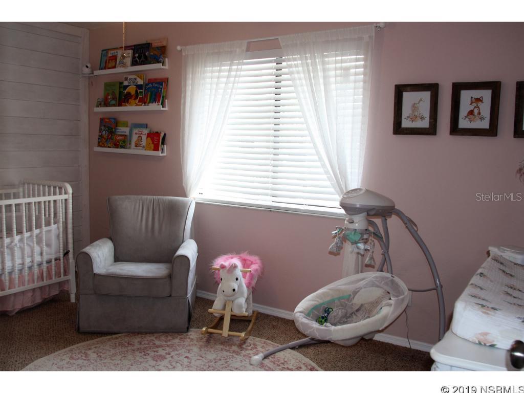 Corbin Park Unit 02 - Residential