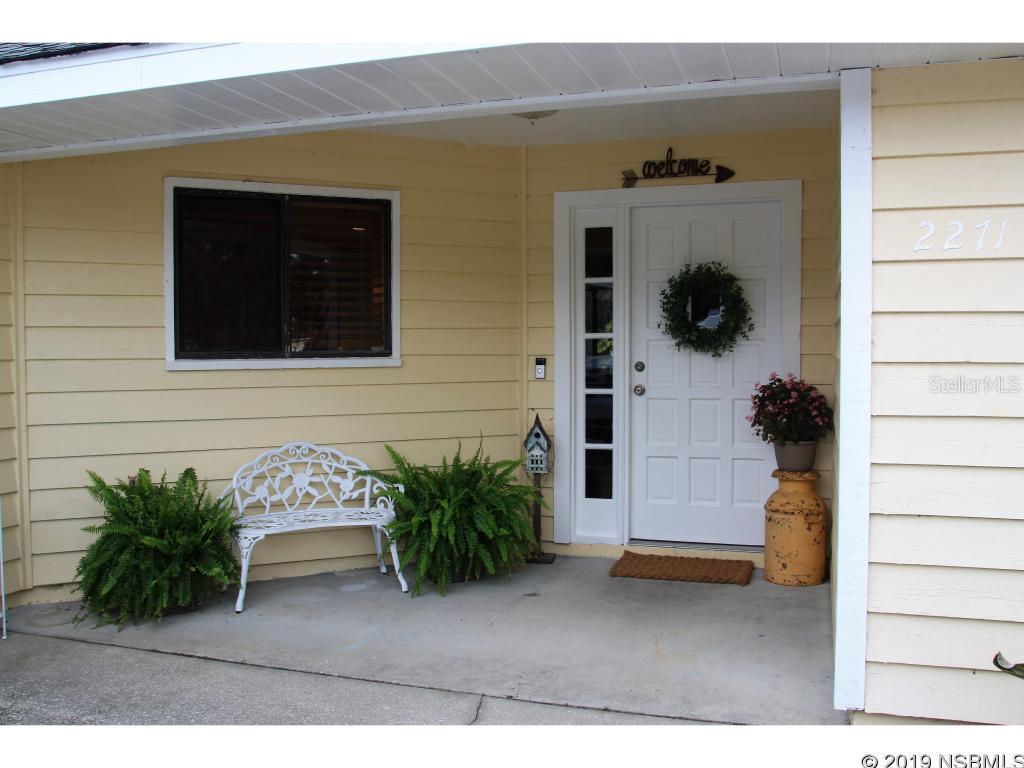 Corbin Park Unit 02 - Residential