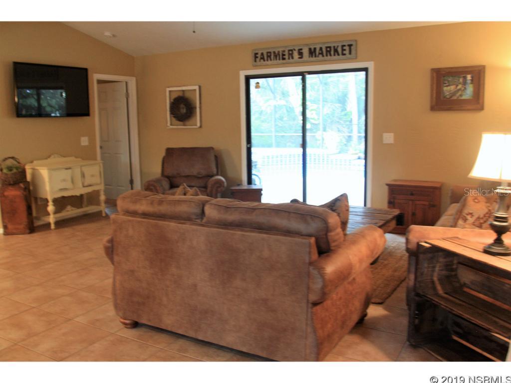 Corbin Park Unit 02 - Residential