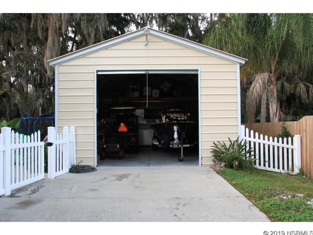 Corbin Park Unit 02 - Residential