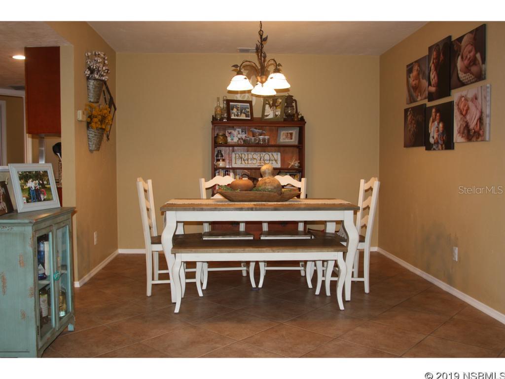 Corbin Park Unit 02 - Residential