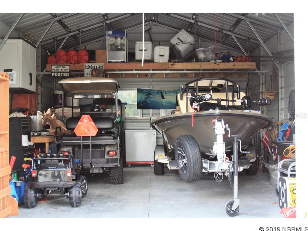 Corbin Park Unit 02 - Residential