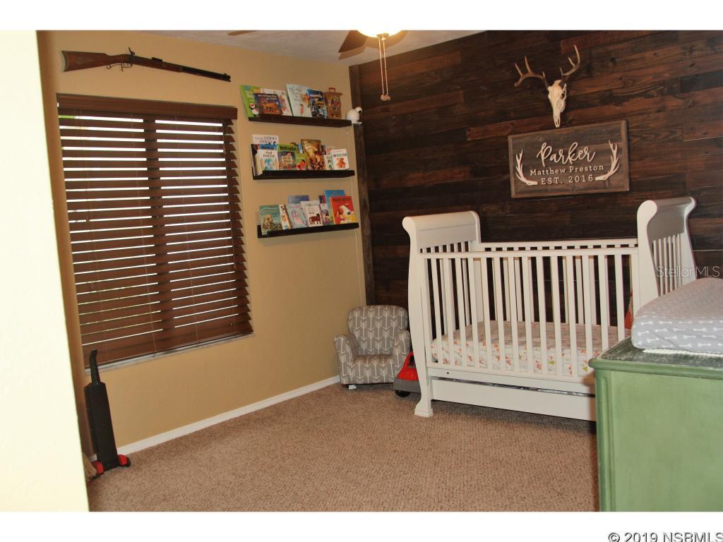 Corbin Park Unit 02 - Residential